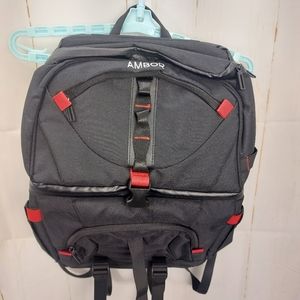 Cooler backpack